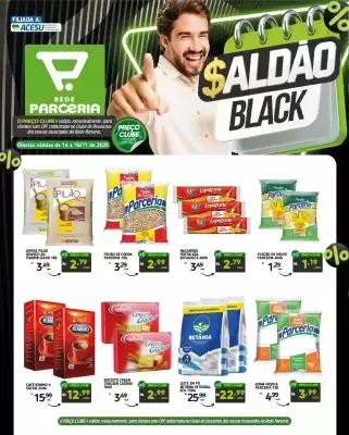 Encarte Rede Parceria (válido até 16-11)