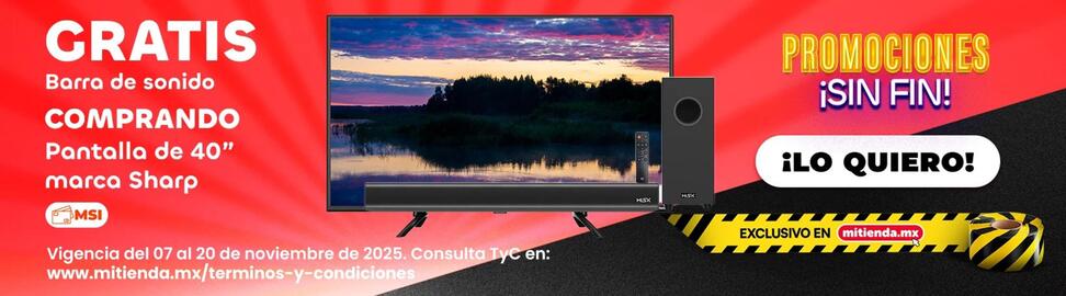 Folleto Mi Tienda del Ahorro semana 46 Página 3