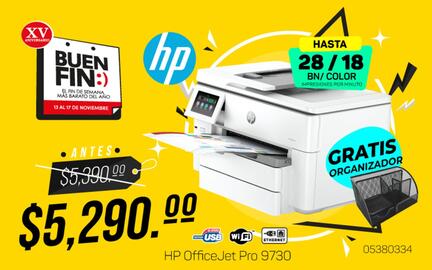 Catálogo Tony Super Papelerías Página 1