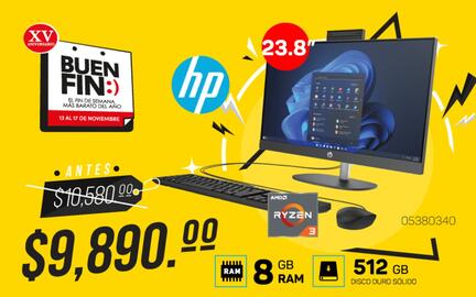 Catálogo Tony Super Papelerías Página 4