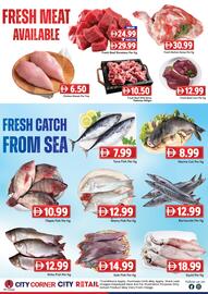 City Retail Supermarket catalogue Page 4