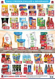 City Retail Supermarket catalogue Page 5
