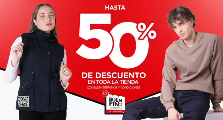 Catálogo Salvaje Tentación (válido hasta 17-11)