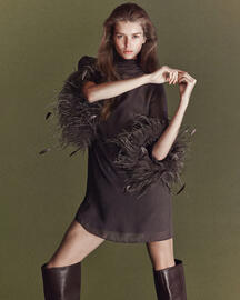 Catálogo Mango Página 1