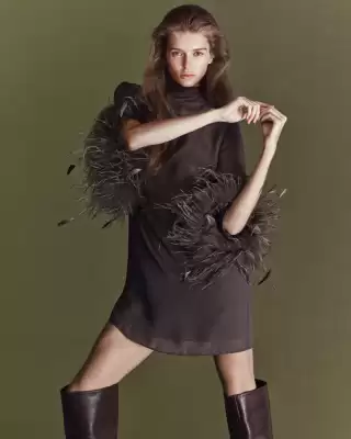 Catálogo Mango (válido hasta 27-11)