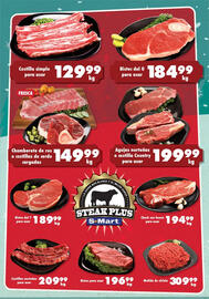 Catálogo S-Mart Página 1