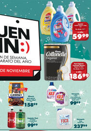 Catálogo S-Mart Página 3