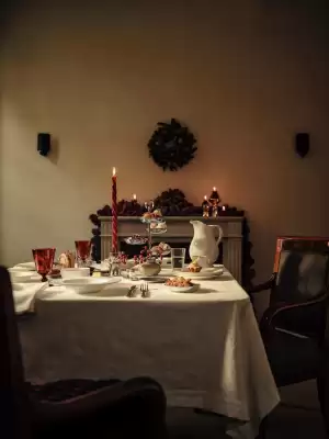 Catálogo Zara Home (válido hasta 27-11)