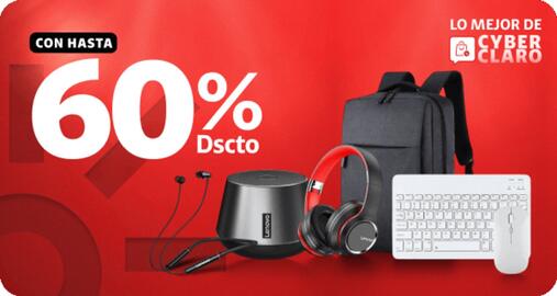 Catálogo Claro Página 2