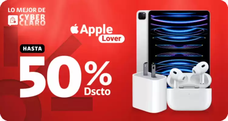 Catálogo Claro (válido hasta 17-11)