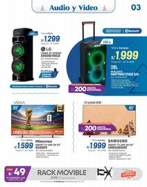 Catálogo El Gallo Más Gallo semana 46 Página 3