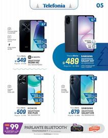 Catálogo El Gallo Más Gallo semana 46 Página 5