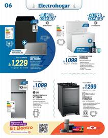 Catálogo El Gallo Más Gallo semana 46 Página 6