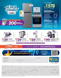 Catálogo El Gallo Más Gallo semana 46 Página 8