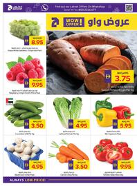 Al Ain Co-op catalogue week 46 Page 2