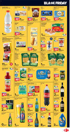 Volantino Carrefour Market Pagina 3