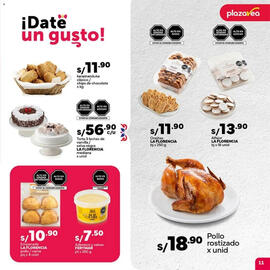 Catálogo Plaza Vea Página 11