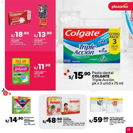 Catálogo Plaza Vea Página 19