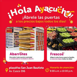 Catálogo Plaza Vea Página 2