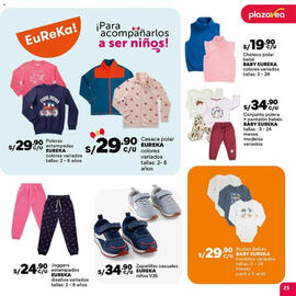 Catálogo Plaza Vea Página 25