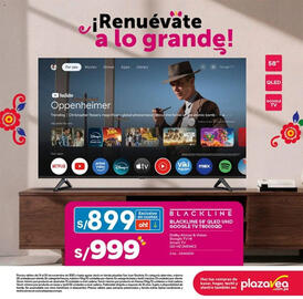 Catálogo Plaza Vea Página 28