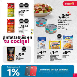 Catálogo Plaza Vea Página 5