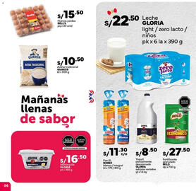 Catálogo Plaza Vea Página 6