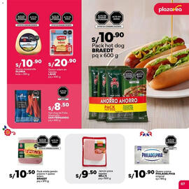 Catálogo Plaza Vea Página 7