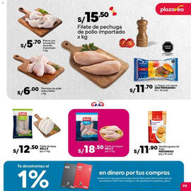 Catálogo Plaza Vea Página 9