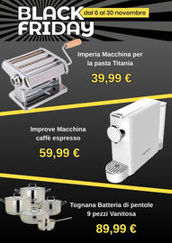 Volantino Eurospin Pagina 4