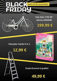 Volantino Eurospin Pagina 5