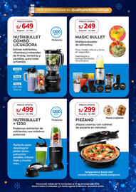 Catálogo Quality Products Página 2