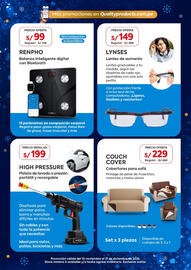 Catálogo Quality Products Página 3