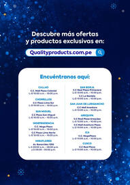 Catálogo Quality Products Página 5