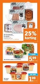 Albert Heijn folder week 47 Pagina 19