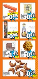 Albert Heijn folder week 47 Pagina 3