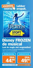 Albert Heijn folder week 47 Pagina 36