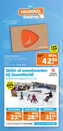 Albert Heijn folder week 47 Pagina 37