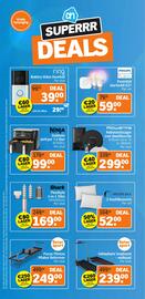 Albert Heijn folder week 47 Pagina 38