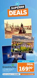 Albert Heijn folder week 47 Pagina 39