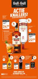 Albert Heijn folder week 47 Pagina 40