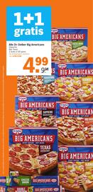 Albert Heijn folder week 47 Pagina 6