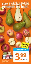 Albert Heijn folder week 47 Pagina 9