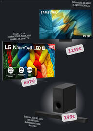 Folheto El Corte Inglés semana 46 Página 4