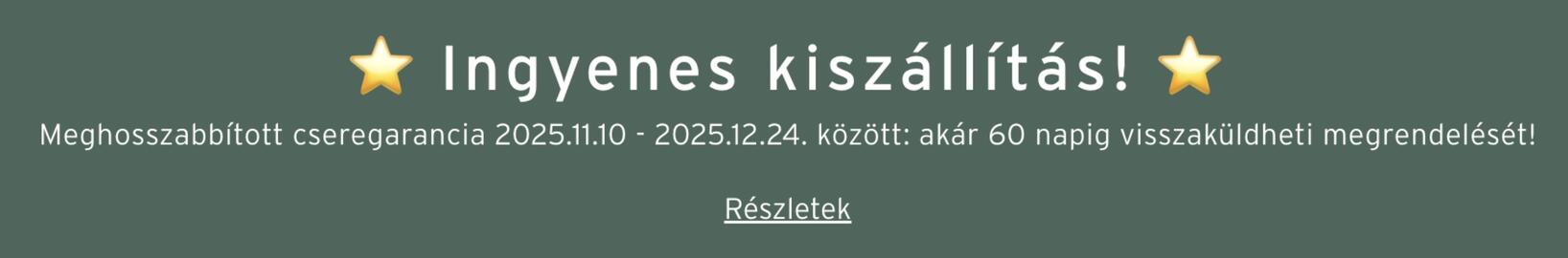 Tchibo akciós újság Oldal 1