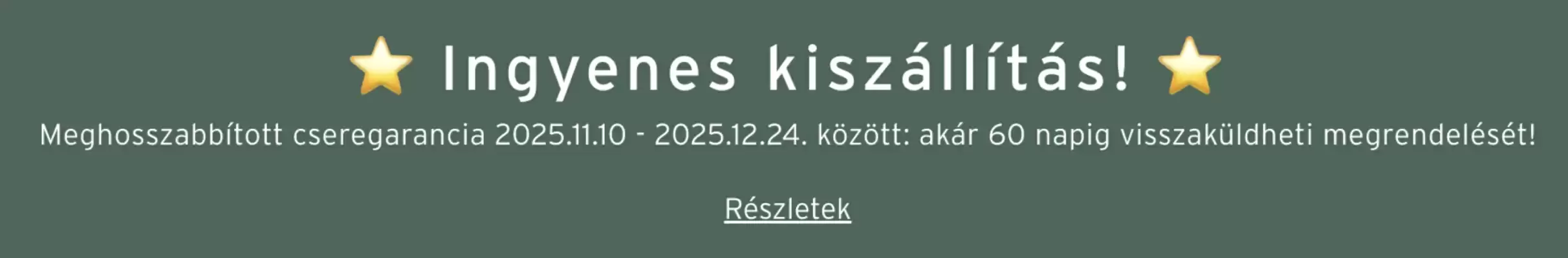 Tchibo akciós újság (érvényes eddig: 24-12)