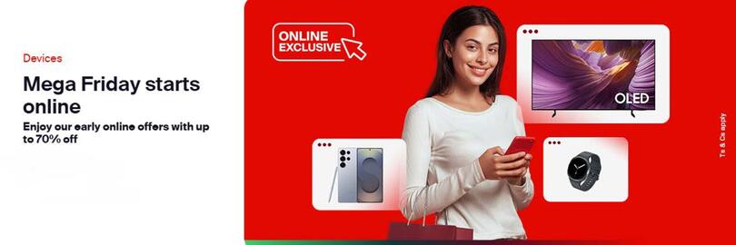 Etisalat catalogue Page 1