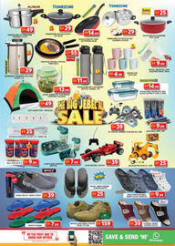 Grand Hyper Market catalogue Page 14