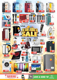 Grand Hyper Market catalogue Page 15