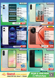 Grand Hyper Market catalogue Page 16